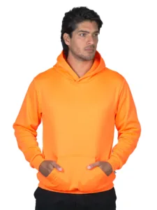 Hoodie - Unisex - Colores neón