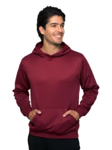Hoodie - Unisex - Colores básicos