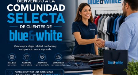 Blog - Bienvenido a la comunidad
