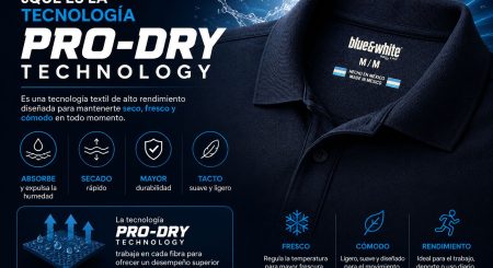 Blog - Que es prodry